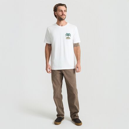 Roark - Moto Palm T-Shirt - Men's