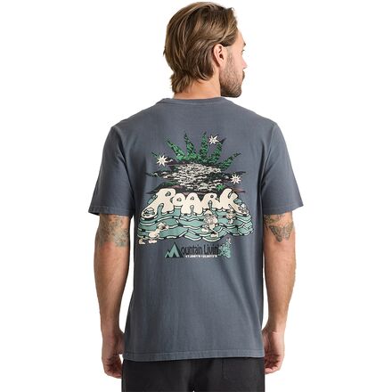 Mountain Livin T-Shirt - Men's