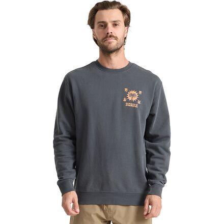 Palm Crew Sweatshirt - Men's