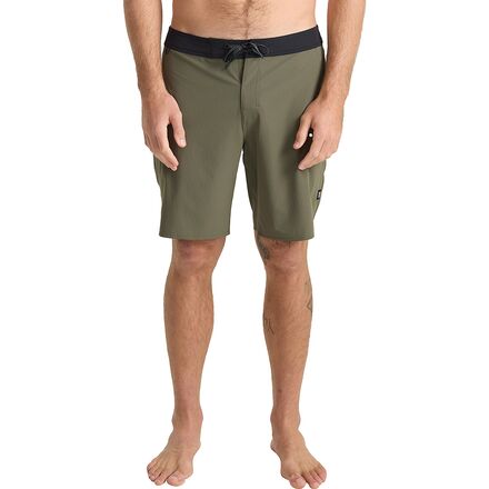 Passage Pro Board Short - Men's