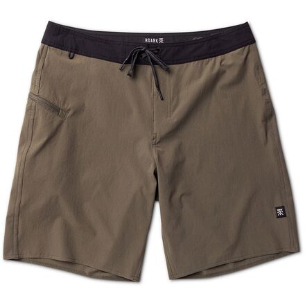 Roark - Passage Pro Board Short - Men's