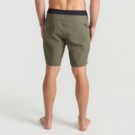 Roark - Passage Pro Board Short - Men's