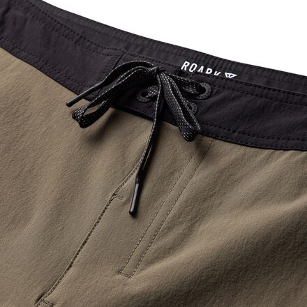 Roark - Passage Pro Board Short - Men's