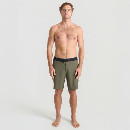 Roark - Passage Pro Board Short - Men's