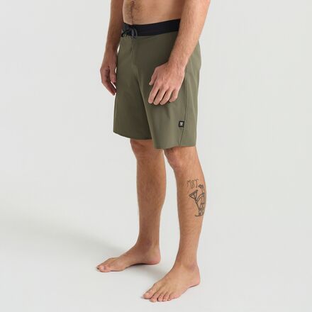 Roark - Passage Pro Board Short - Men's