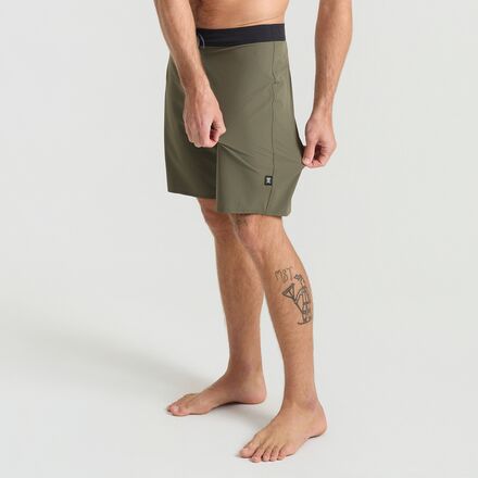 Roark - Passage Pro Board Short - Men's