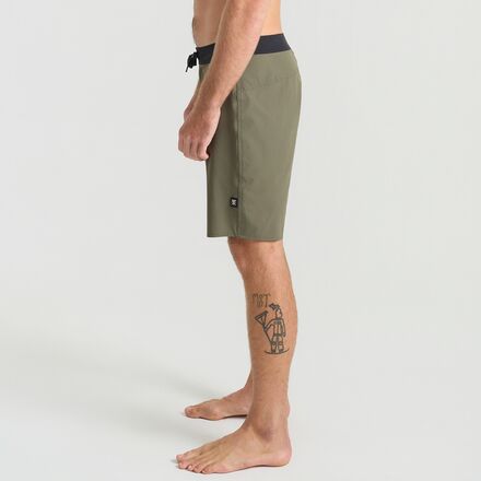 Roark - Passage Pro Board Short - Men's