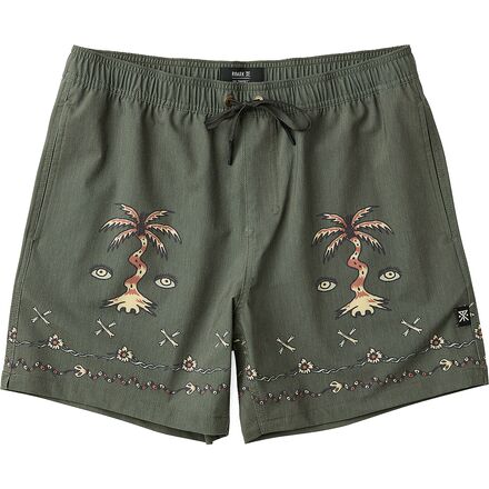 Shorey Board Short - Men's