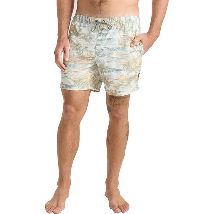 Shorey Board Short - Men's