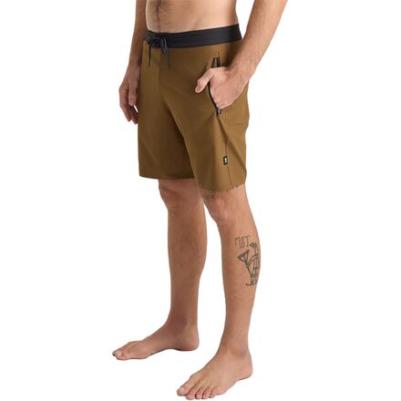Roark - Venture Board Short - Men's
