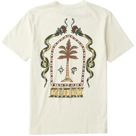 Augs Palm T-Shirt - Men's