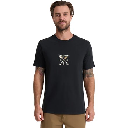 Augs Safe Camp T-Shirt - Men's