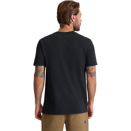 Roark - Augs Safe Camp T-Shirt - Men's