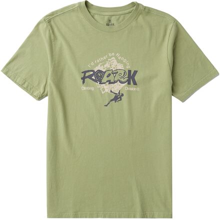Hanging T-Shirt - Men's
