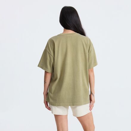 Roark - Balance Oversized T-Shirt - Women's