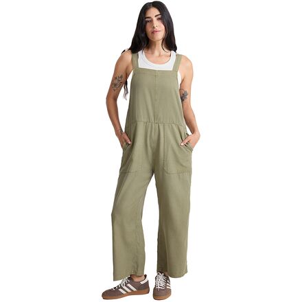 Costa Jumpsuit - Women's