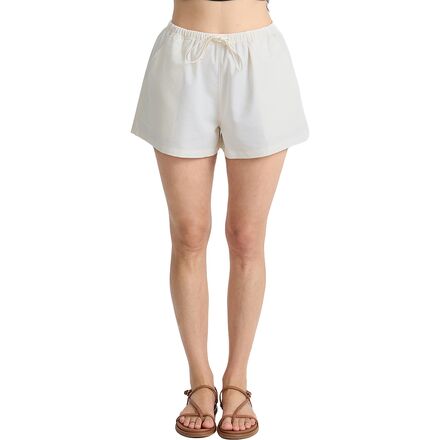 Costa Short - Women's