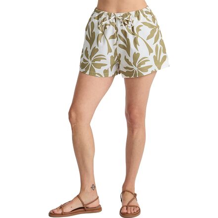Costa Short - Women's