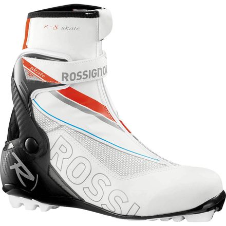Rossignol - X8 Skate FW Boot - Men's