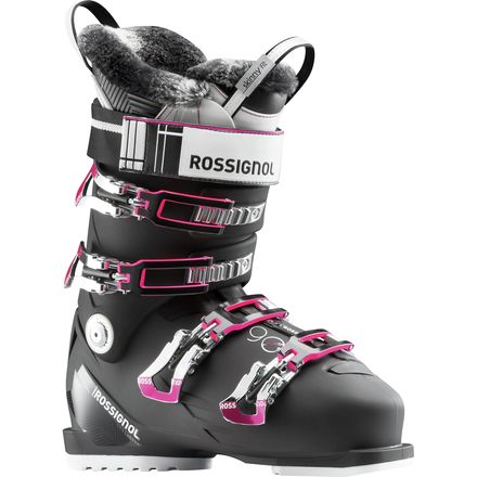 Rossignol - Pure Elite 90 Ski Boot - Women's