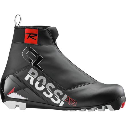 Rossignol - X-8 Classic Boot