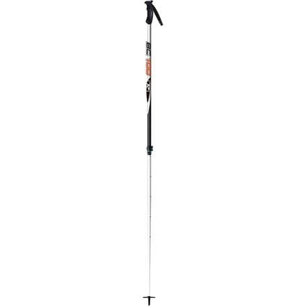 Rossignol - BC 100 Adjustable Ski Poles