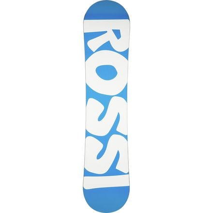 Rossignol - Scan Smalls Snowboard - Kids'