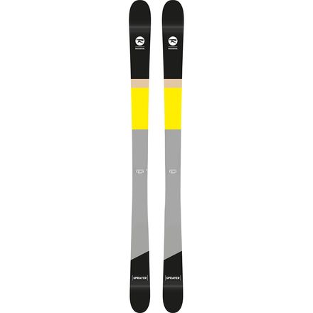 Rossignol - Sprayer Ski