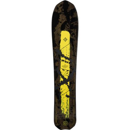 Rossignol - XV Sashimi LG Snowboard