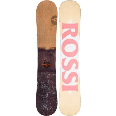 Rossignol - Templar Snowboard