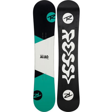 Rossignol - Alias Snowboard - Kids'