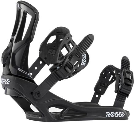 Battle Snowboard Binding