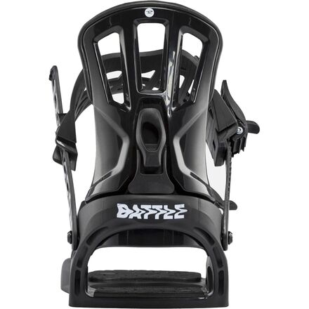Rossignol - Battle Snowboard Binding