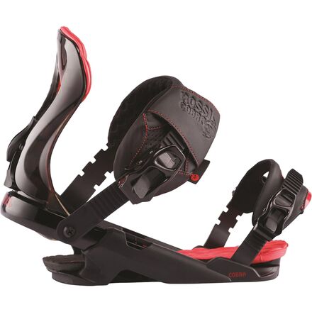 Cobra Snowboard Binding