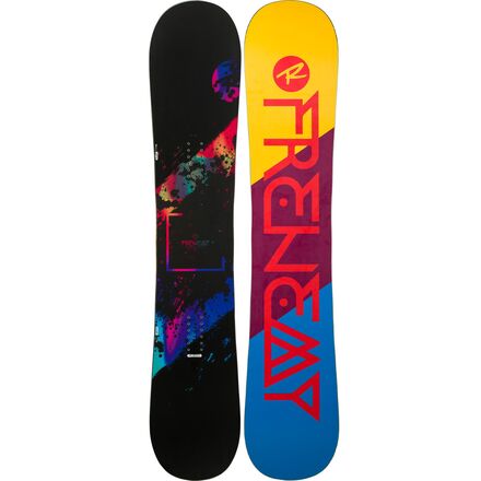Rossignol - Frenemy Snowboard - Women's