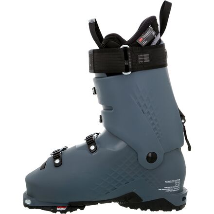 Rossignol - AllTrack Pro 120 LT GW Alpine Touring Ski Boot - 2023