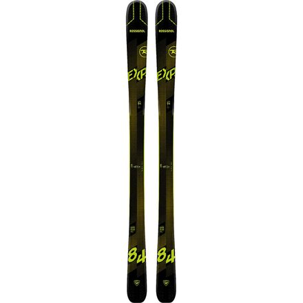 Rossignol - Experience 84AI Ski - 2021