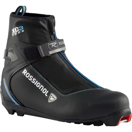 Rossignol - XC 3 FW Ski Boot - 2024 - One Color
