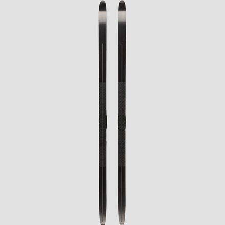 Rossignol - XT Vent Jr Waxless Ski with Tour Jr Si