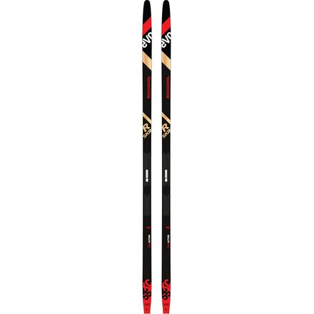 Rossignol - Evo XC 55 R Skin/Control Si Ski - 2023 - One Color