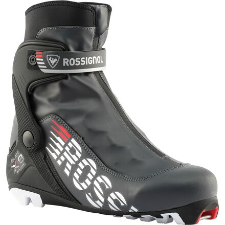 Rossignol - X8 Skate FW Skate Boot - 2023 - One Color