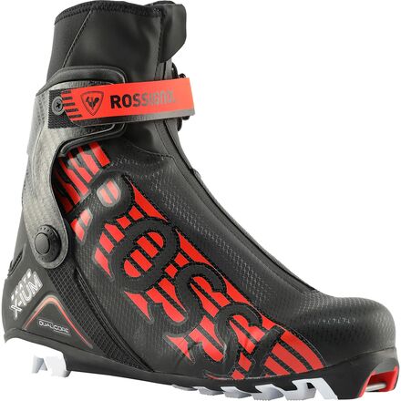 Rossignol - X-IUM Skate Boot - One Color