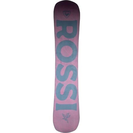 Rossignol - Resurgence Snowboard - 2024