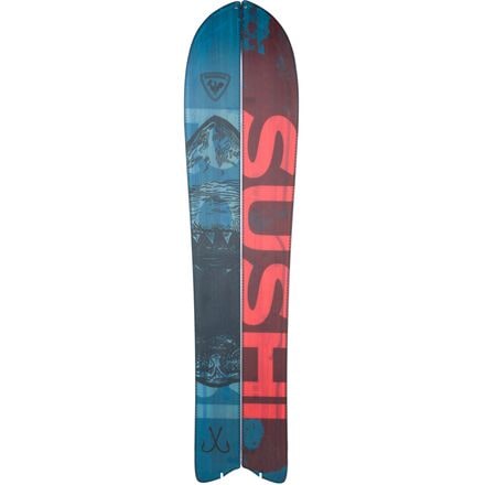 Rossignol - XV Sushi LG Splitboard - 2022