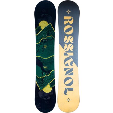 Myth Snowboard - Women's