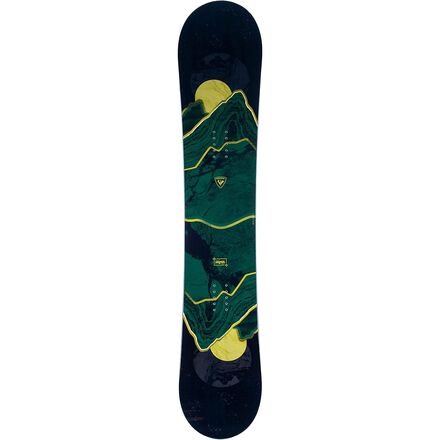 Rossignol - Myth Snowboard - Women's