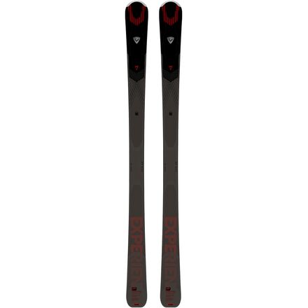Rossignol - Experience 86 Ti Open Ski - 2023 - One Color