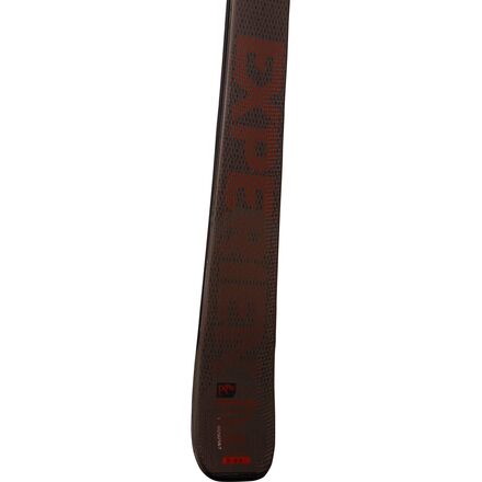 Rossignol - Experience 86 Ti Open Ski - 2023