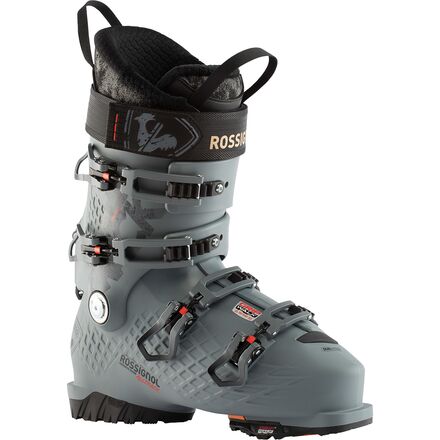 Rossignol - Alltrack Pro 120 GW Ski Boot - 2023 - Grey