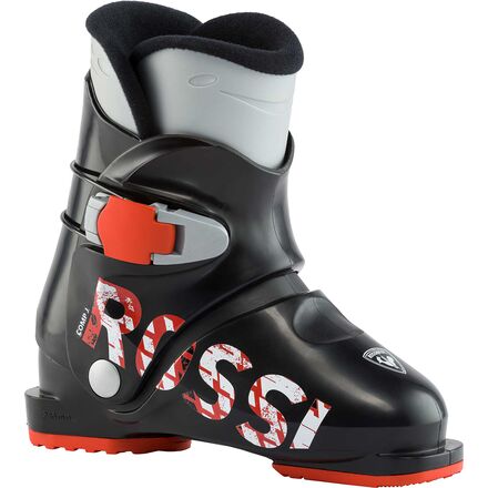 Rossignol - Comp J1 Ski Boot - Kids' - RETAIL